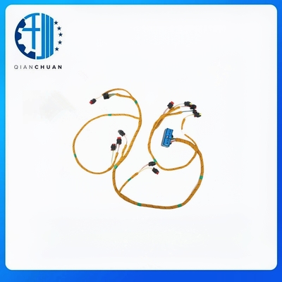 296-4617 2964617 Engine Wiring Harness For Cat Excavator 320D E320D 323D C6.4 Engine
