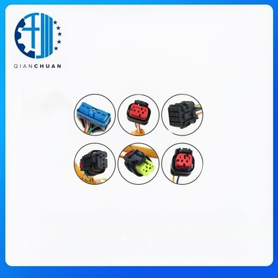 296-4617 2964617 Engine Wiring Harness For Cat Excavator 320D E320D 323D C6.4 Engine