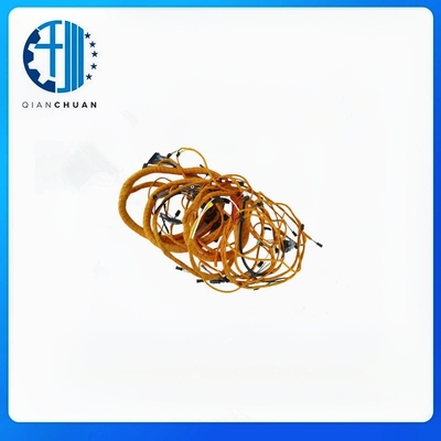 291-7590 2917590 External Wiring Harness For Caterpillar 320D 320DL 323D