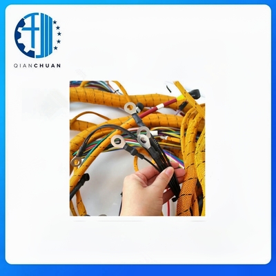 291-7590 2917590 External Wiring Harness For Caterpillar 320D 320DL 323D