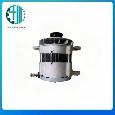 Alternator 24V 80A 561-2998 5612998  For Caterpillar  3512 C9 C11 C18   Diesel Engine  Spare Parts