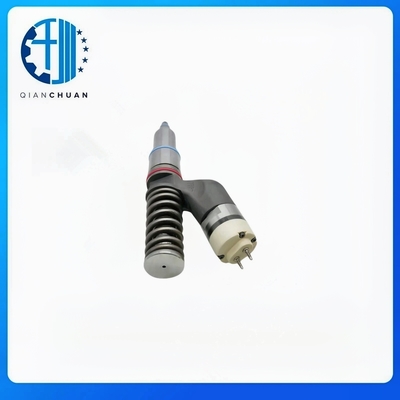 10R-1273 232-1199 Fuel Injector for Caterpillar CAT C15 C32 Diesel Engine