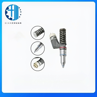 10R-1273 232-1199 Fuel Injector for Caterpillar CAT C15 C32 Diesel Engine