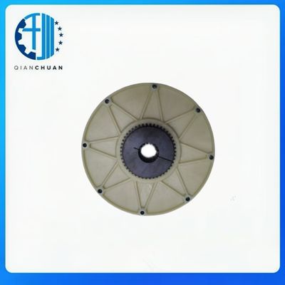 New Caterpillar E325D Excavator Hydraulic Pump Connection Plate