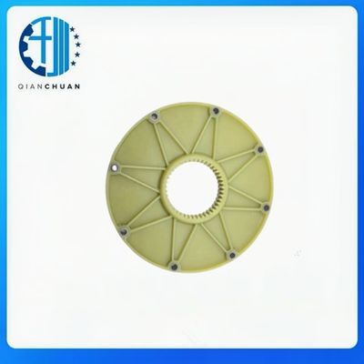 New Caterpillar E325D Excavator Hydraulic Pump Connection Plate