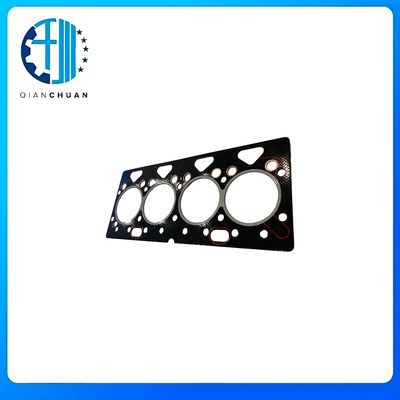 Perkins 3681E042 Cylinder Head Gasket for 1000 1004 Diesel Engines