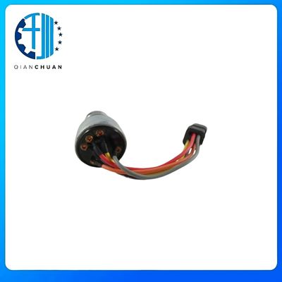 Caterpillar Starter Switch 154-3197 for 3013 3003 3024 Engines