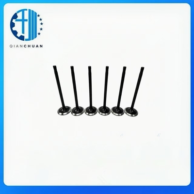 Caterpillar C11 Intake and Exhaust Valve 2243028 for Excavator