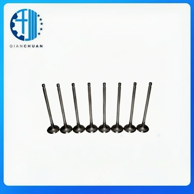 Caterpillar C11 Intake and Exhaust Valve 2243028 for Excavator