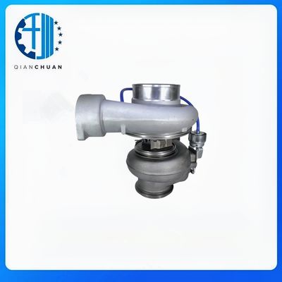 GTA4702 Turbocharger 0R-7923 for Caterpillar C-15 C16 3406E 3406C