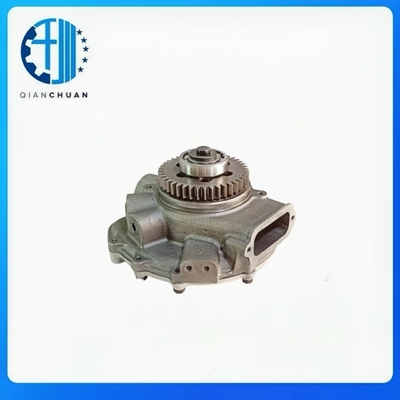 Water Pump 176-7000 176-6999 for Caterpillar  Excavator C12 Diesel Engine Spare Parts