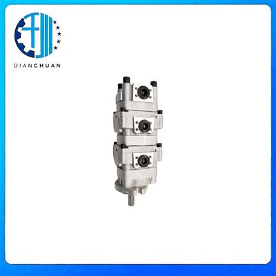 705-41-08100 Hydraulic Gear Pump For  Komatsu Excavator PC28ug PC28ud PC28uu