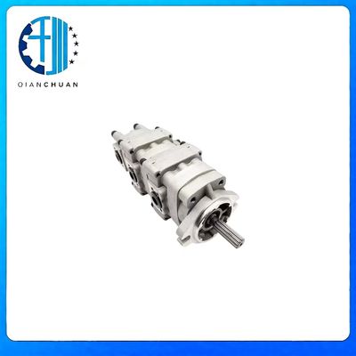 705-41-08100 Hydraulic Gear Pump For  Komatsu Excavator PC28ug PC28ud PC28uu