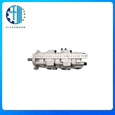 705-41-08100 Hydraulic Gear Pump For  Komatsu Excavator PC28ug PC28ud PC28uu