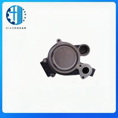 Water Pump 6124-61-1001 6124-61-1004 for Komatsu  4D155 S4D155-4 Diesel Engine Spare Parts
