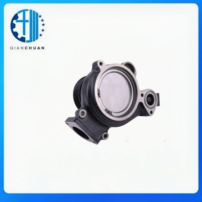 Water Pump 6124-61-1001 6124-61-1004 for Komatsu  4D155 S4D155-4 Diesel Engine Spare Parts