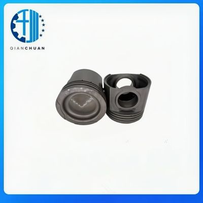 6211-31-2111 Piston For PC200-3 Komatsu  Diesel Engine Spare Parts Construction Machinery Parts