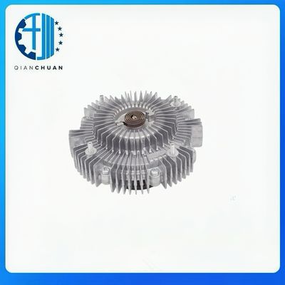 16210-31020  Fan Clutch For Komatsu Bulldozer D51EX-24 Engineering Machinery Parts