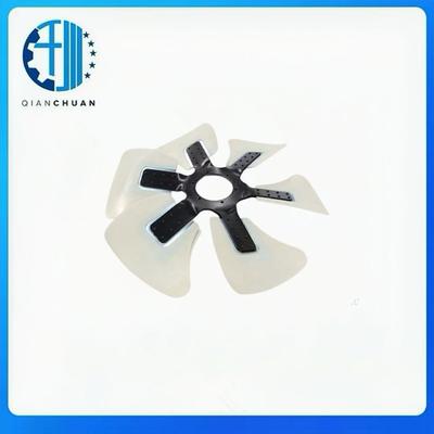 Fan 600-645-7120 6006457120 For Komatsu   HD405-8  Truck Engine Spare Parts