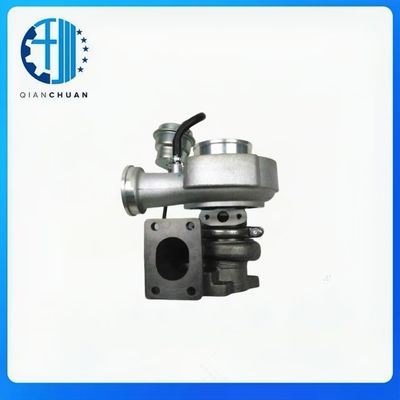 Turbocharger 6271818100  6271 -81-8550 for Komatsu   PC138US-8  Excavator Spare Parts