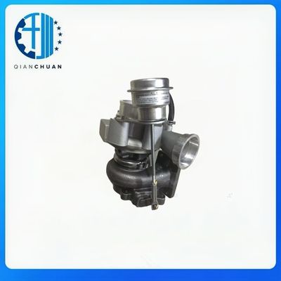 Turbocharger 6271818100  6271 -81-8550 for Komatsu   PC138US-8  Excavator Spare Parts