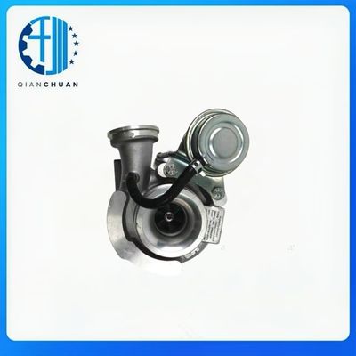 Turbocharger 6271818100  6271 -81-8550 for Komatsu   PC138US-8  Excavator Spare Parts