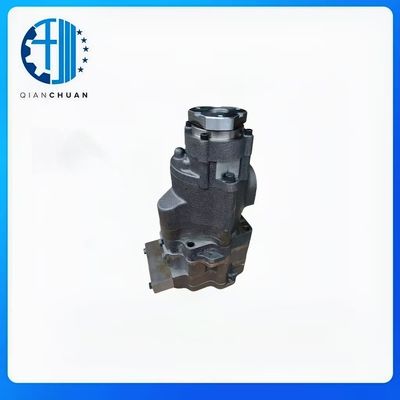 134-8210 1348210 Hydraulic Gear Pump For Caterpillar D9R Bulldozer Spare Parts