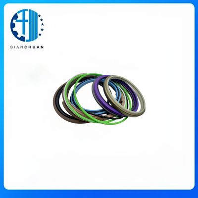 707-98-36210 Bucket Hydraulic Cylinder Repair Seal Kit For Komatsu PC120-6 Excavator Parts