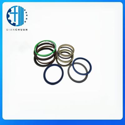 707-98-36210 Bucket Hydraulic Cylinder Repair Seal Kit For Komatsu PC120-6 Excavator Parts