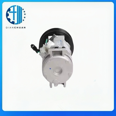 Air Conditioner Compressors 14X-911-7110  14X-911-7112  For Komatsu PC1250SP-8R Excavator Construction Machinery Parts