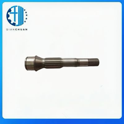 708-2H-32210  Shaft  For Komatsu PC400 PC450 Hydraulic Engine Spare Parts  Parts
