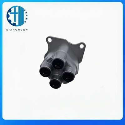 702-16-01022 Joystick Pilot Valve For Koamtsu PC200-6  PC100 PC120-6  Excavator Spare Parts