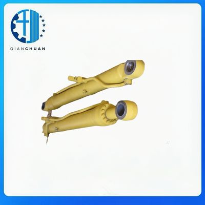 Arm Cylinder Boom Cylinder 707-01-XR250 for Koamtsu  PC200-8 Excavator Spare Parts