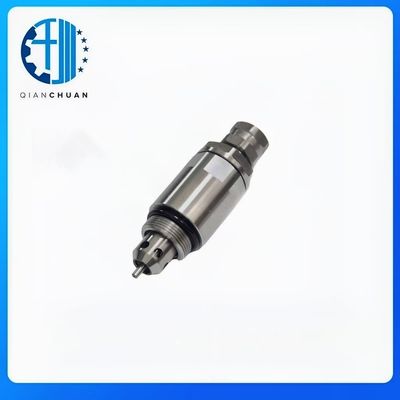 723-90-61600 Suction Relief Oil Suck Valve For Komatsu PC200-8 PC200LC-8 Excavator Parts