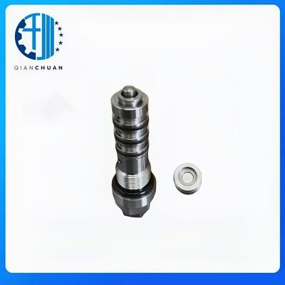 708-2L-06780 Control Valve For Komatsu PC200-8 PC270-8 PC220-8 Excavator Parts