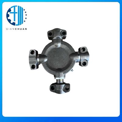 Steel Universal Joint 630389C91  for  Komatsu WA500 Diesel Engine Spare Parts Construction Machinery