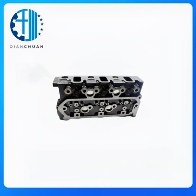 183-8174 Cylinder Head  For CAT Engine 3066 Excavator 320B 320B 321B