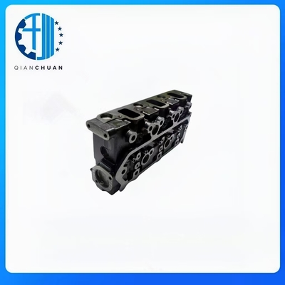 183-8174 Cylinder Head  For CAT Engine 3066 Excavator 320B 320B 321B