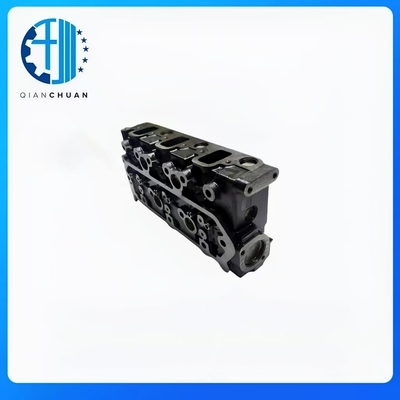 183-8174 Cylinder Head  For CAT Engine 3066 Excavator 320B 320B 321B