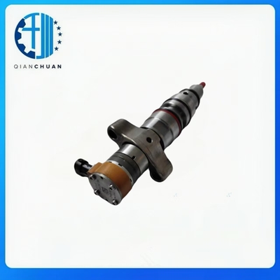 2360962  236-0962 Common Rail Diesel Fuel Injector For C9 330C Engine  Spare Parts  Construction Machinery
