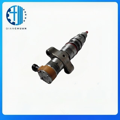 2360962  236-0962 Common Rail Diesel Fuel Injector For C9 330C Engine  Spare Parts  Construction Machinery