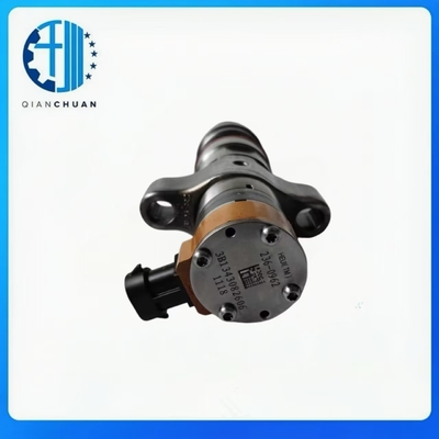 2360962  236-0962 Common Rail Diesel Fuel Injector For C9 330C Engine  Spare Parts  Construction Machinery