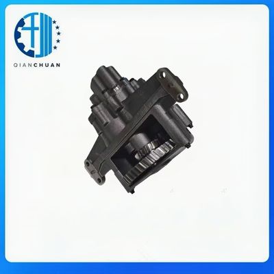 3634648 Oil Pump for Cummins  NT855 6CT K19  Diesel Engine Spare Parts