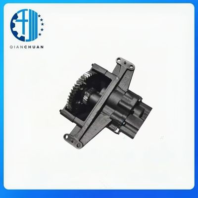 3634648 Oil Pump for Cummins  NT855 6CT K19  Diesel Engine Spare Parts