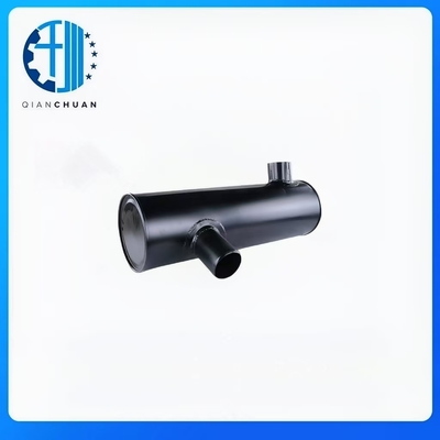 118-9906 360-7865 Muffler For Caterpillar CAT Engine 3116 Excavator 320B 320BL 320BLN 320BN 320BS