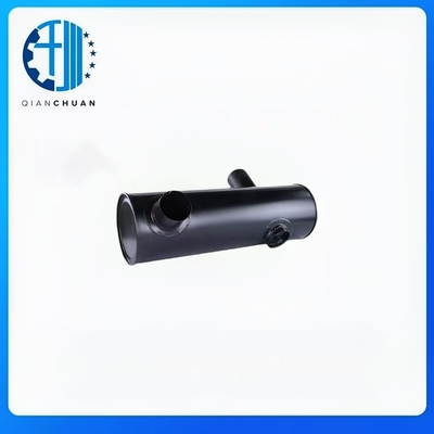 118-9906 360-7865 Muffler For Caterpillar CAT Engine 3116 Excavator 320B 320BL 320BLN 320BN 320BS