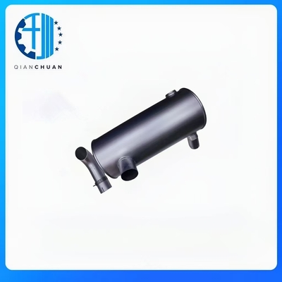 266-6250 Muffler For Caterpillar CAT Engine 3066 Excavator 318C 319C 320C 321C E320C