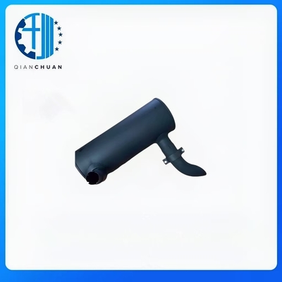 5I-8006  Muffler For Caterpillar CAT Engine 3066 Excavator 320 320L 320N 320L 320BN 322BL