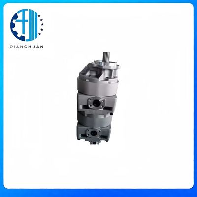 705-56-44090 7055644090 Hydraulic Pump For Komatsu Dump Truck HD785-7