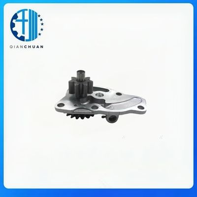 Oil Pump  4945774 For Cummins B3.3 Truck   Diesel Engine Spare Parts